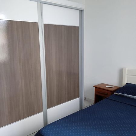 Residencial Larissa Elena Lägenhet Florianópolis Exteriör bild