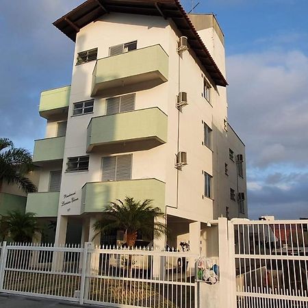 Residencial Larissa Elena Lägenhet Florianópolis Exteriör bild