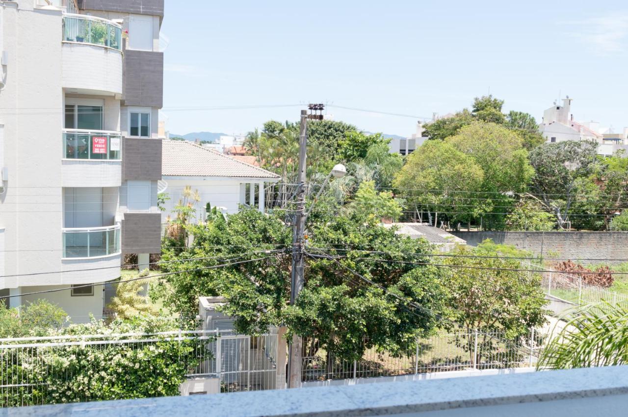 Residencial Larissa Elena Lägenhet Florianópolis Exteriör bild