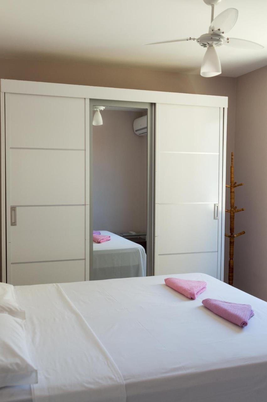 Residencial Larissa Elena Lägenhet Florianópolis Exteriör bild