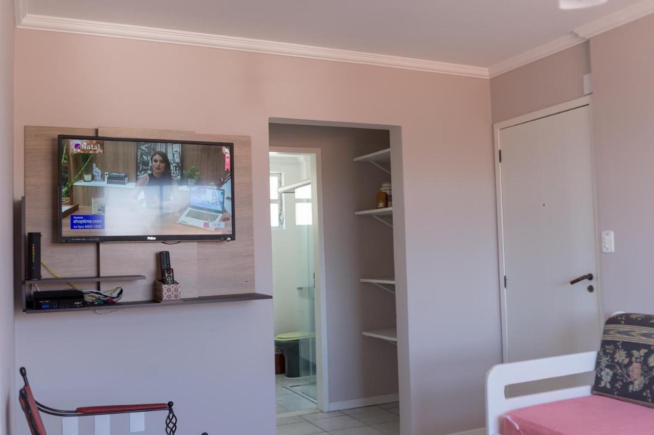 Residencial Larissa Elena Lägenhet Florianópolis Exteriör bild