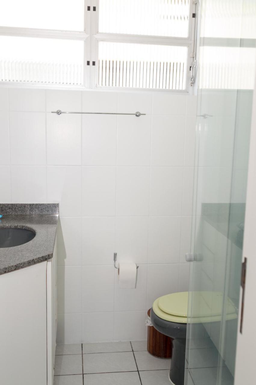 Residencial Larissa Elena Lägenhet Florianópolis Exteriör bild