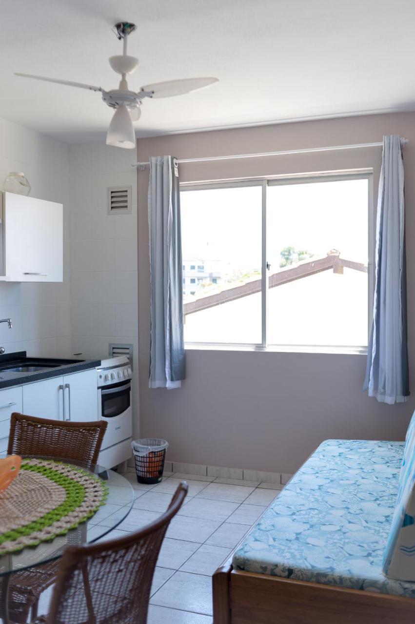 Residencial Larissa Elena Lägenhet Florianópolis Exteriör bild
