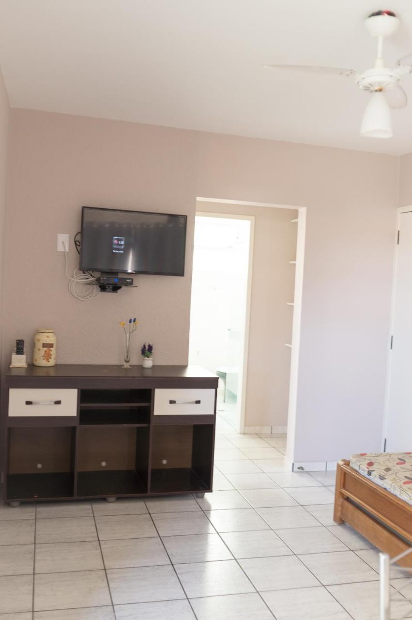 Residencial Larissa Elena Lägenhet Florianópolis Exteriör bild