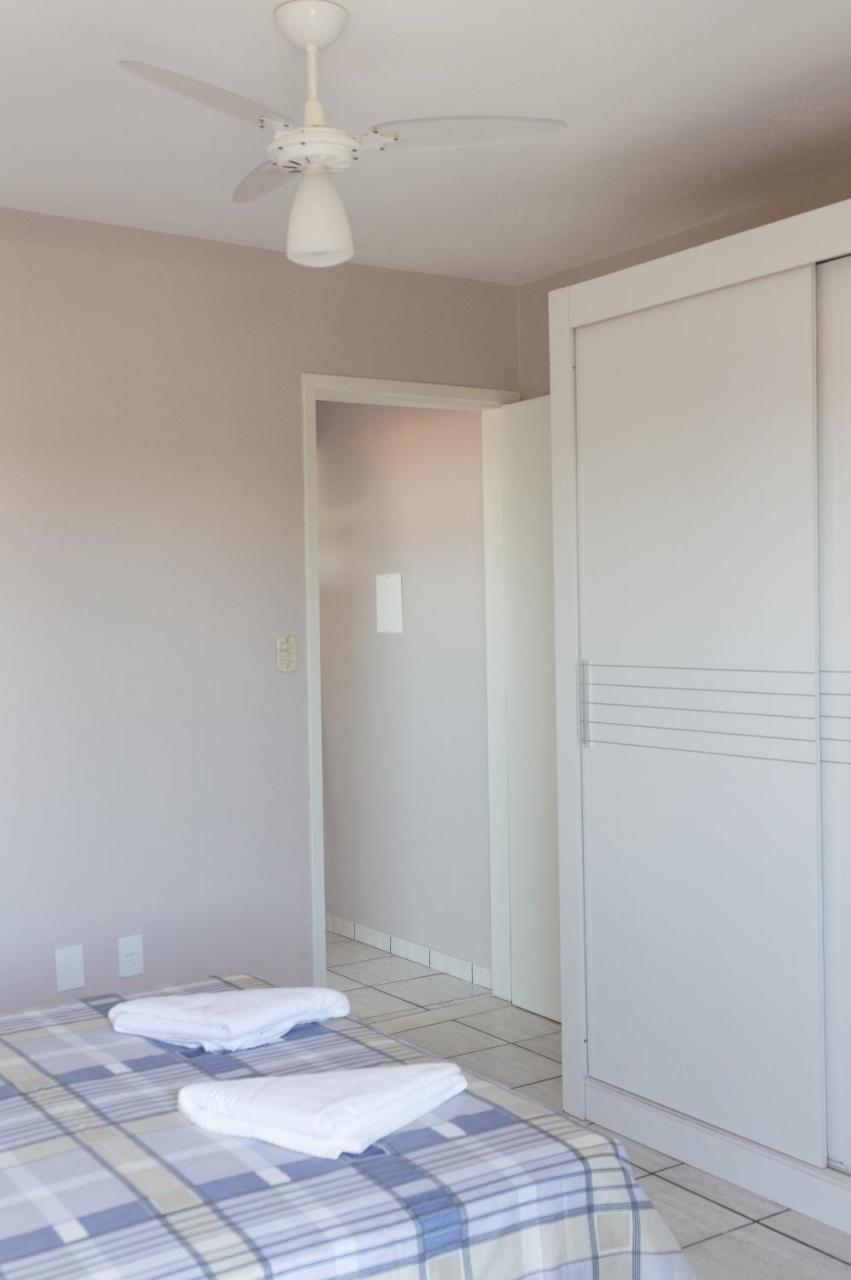 Residencial Larissa Elena Lägenhet Florianópolis Exteriör bild