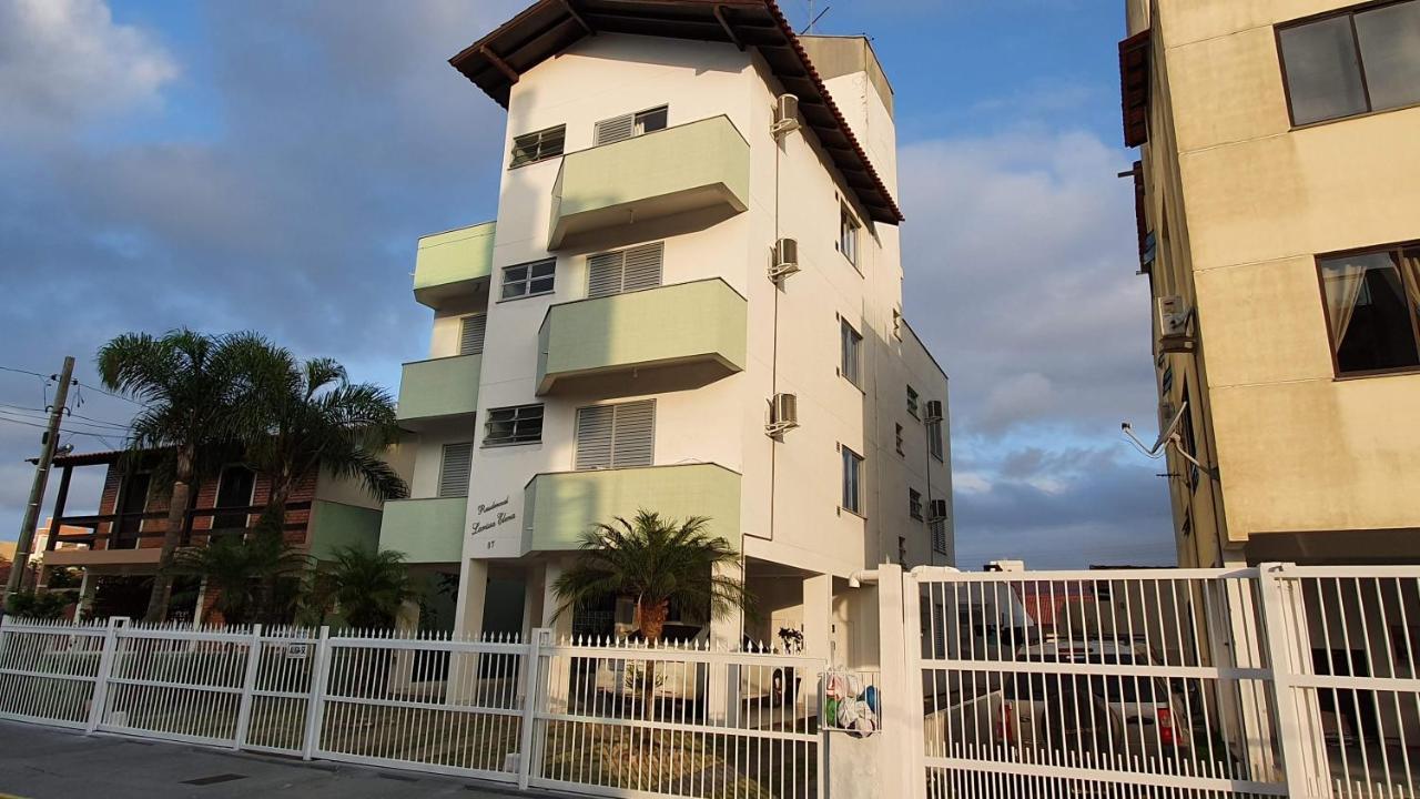 Residencial Larissa Elena Lägenhet Florianópolis Exteriör bild